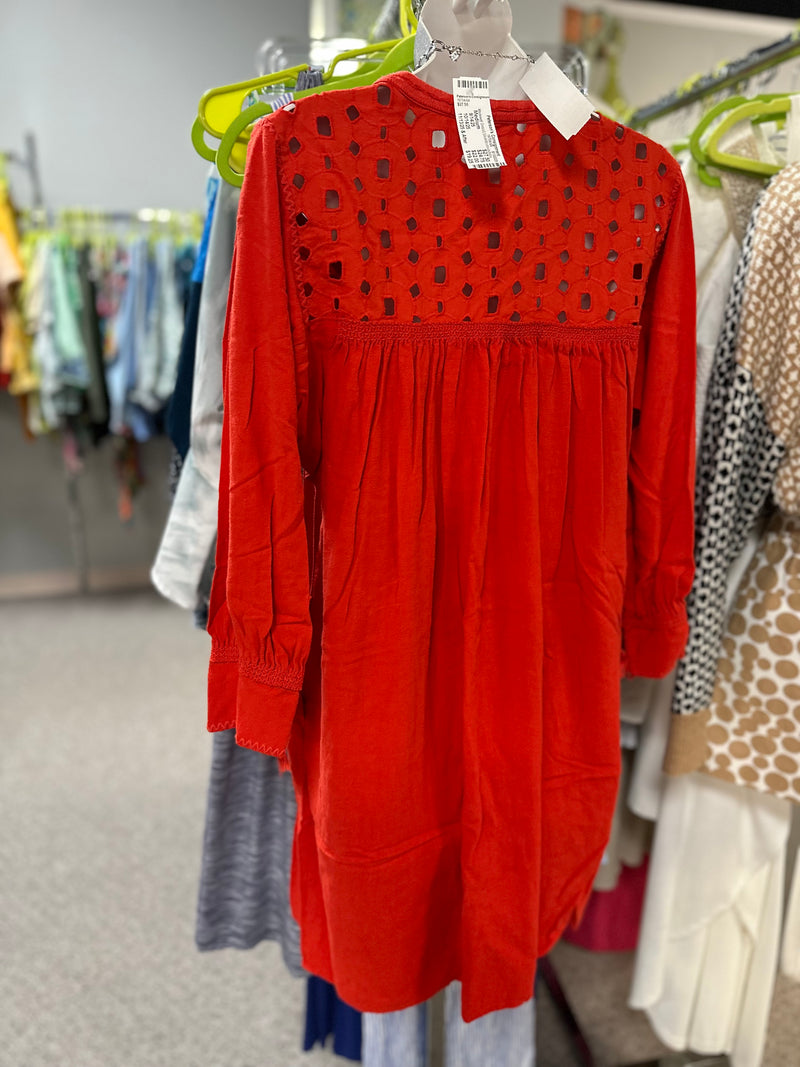 Madewell Size Medium Dress