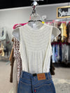 We The Free Size XS Top