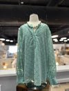 Ann Taylor Size XL Top