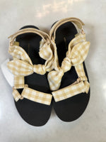 Loeffler Randall Size 7.5 Sandals