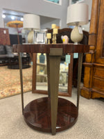 Accent Table