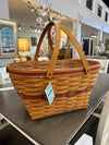 Longaberger Basket