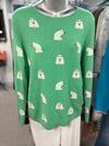 Talbots Size L Sweater