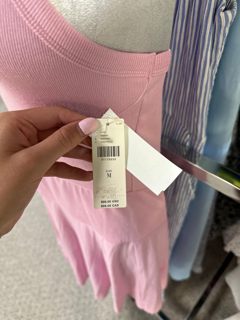 Daily Practice Size Medium Dress