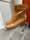 KDB Size 8 Booties