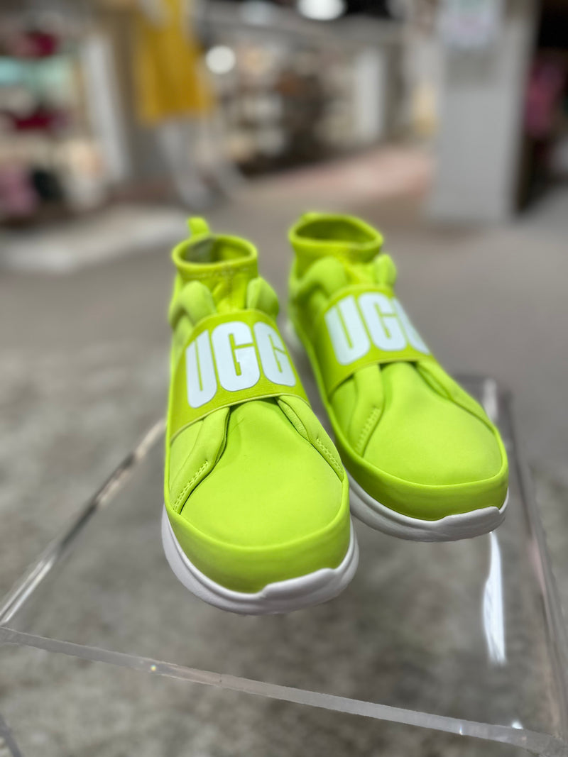 UGG Size 8 Shoes