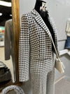 Frank Lyman Size 2 2 PC Top & Pants