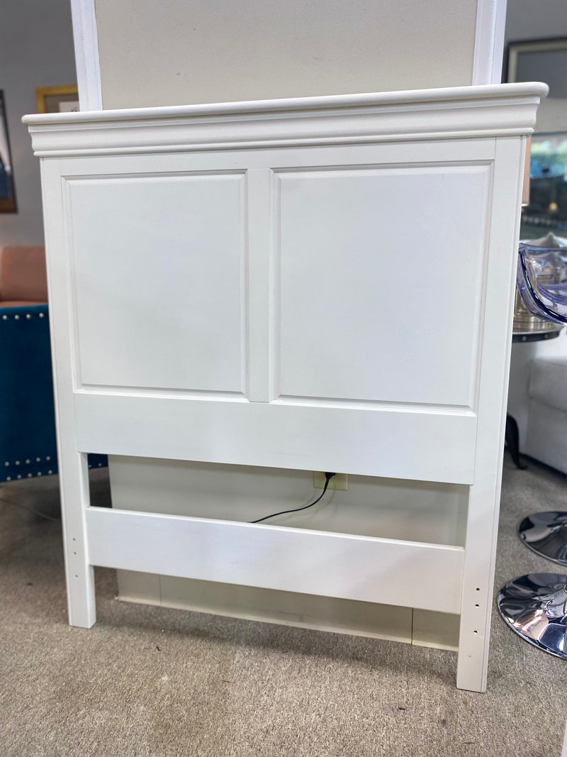 Headboard