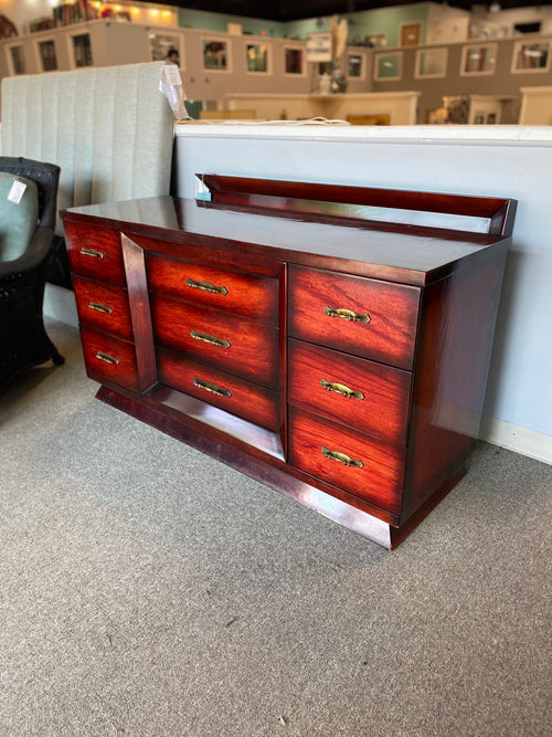 American of Martinsville Dresser