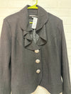 Robert Kitchen Size 8 Jacket