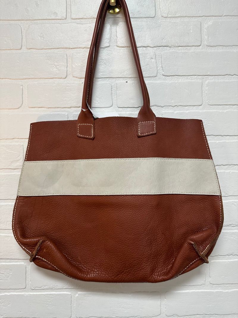 Mill & Bird Hand Bag