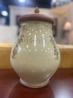 Ceramic Jar