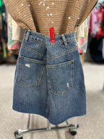 Free People Size 31 Skirt
