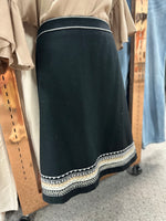 Loft Size 12 Skirt