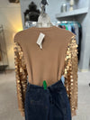 &merci Size Large Top