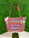 Coach Hand Bag