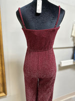 Mi Ami Size XXS Jumpsuit