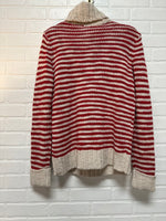 Lands End Size M Sweater