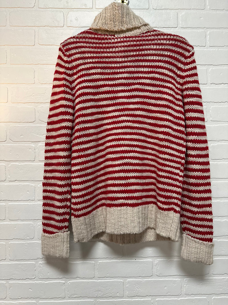 Lands End Size M Sweater
