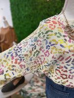 andthewhy Size L Sweater