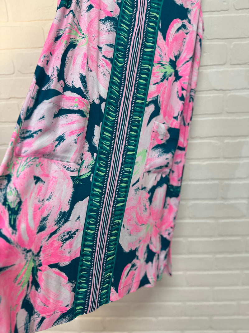 Lilly Pulitzer Size 4 Dress
