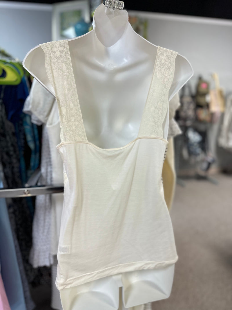 Banana Republic Size M Top