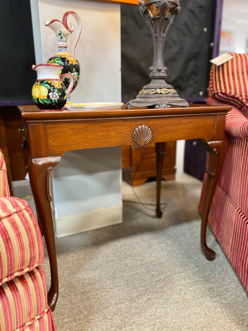 Accent Table