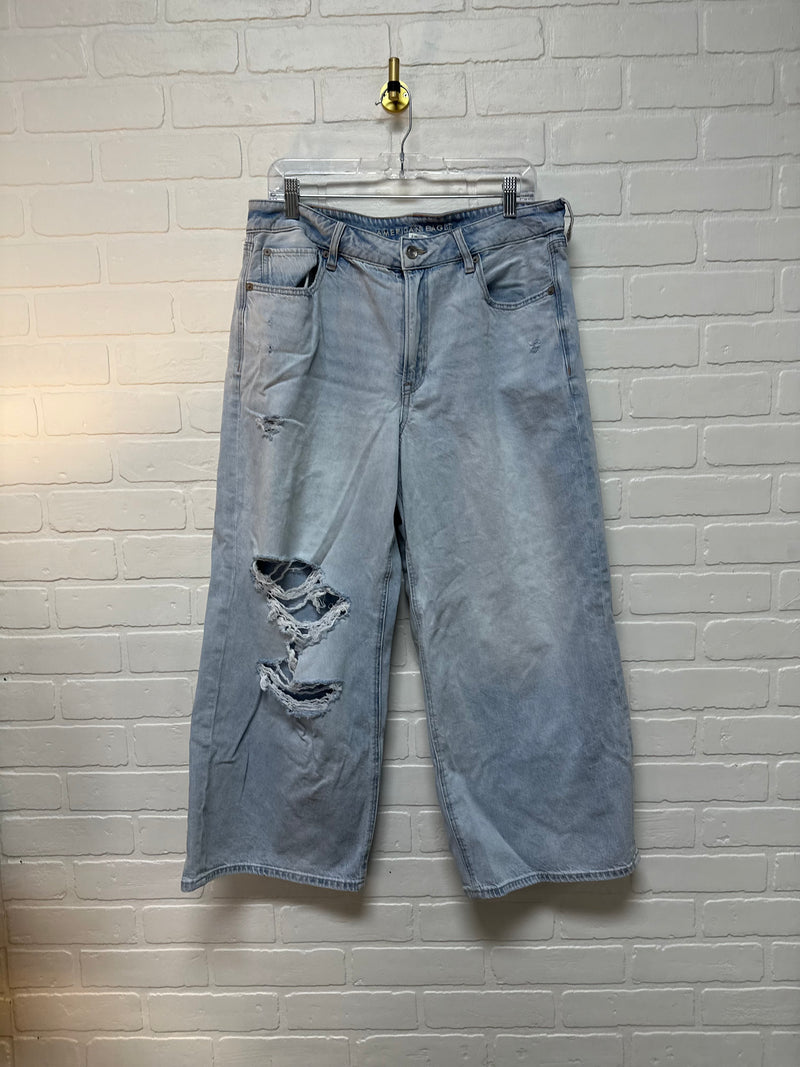 American Eagle Size 31 Jeans
