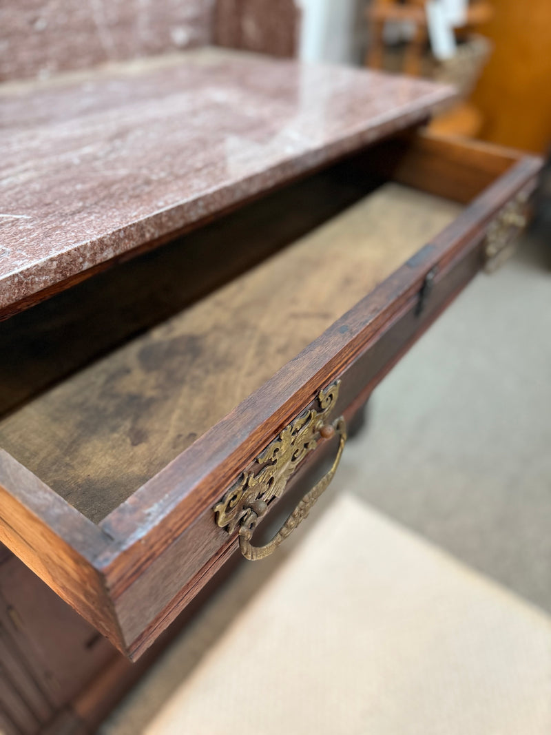 Washstand