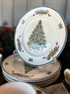 Johnson Bros China Set