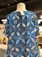 Ann Taylor Size L Top