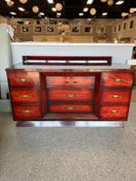 American of Martinsville Dresser