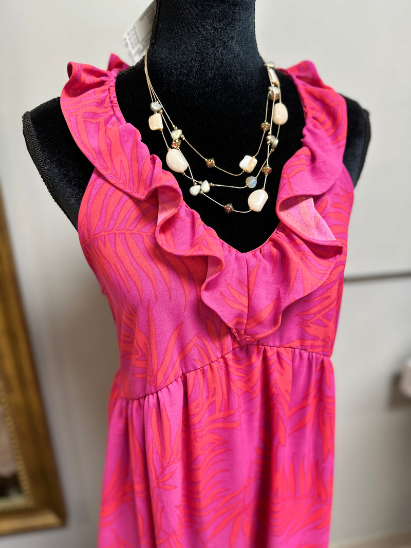 Gibsonlook Size S Dress