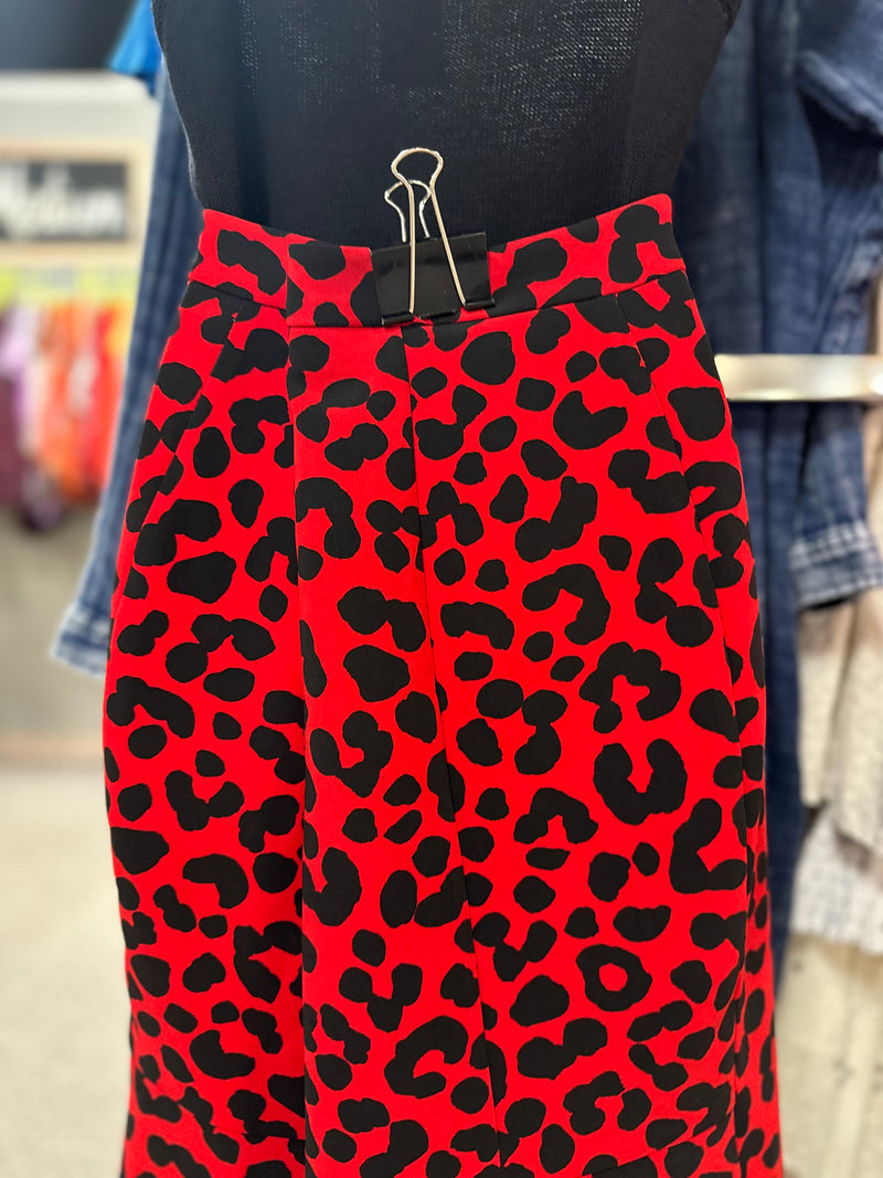 Ann Taylor Size 10 Skirt