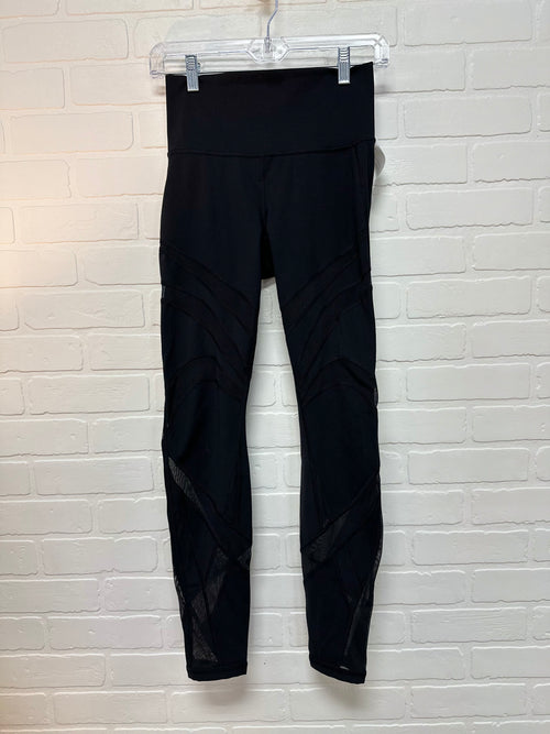 Lululemon Size 6 Leggings