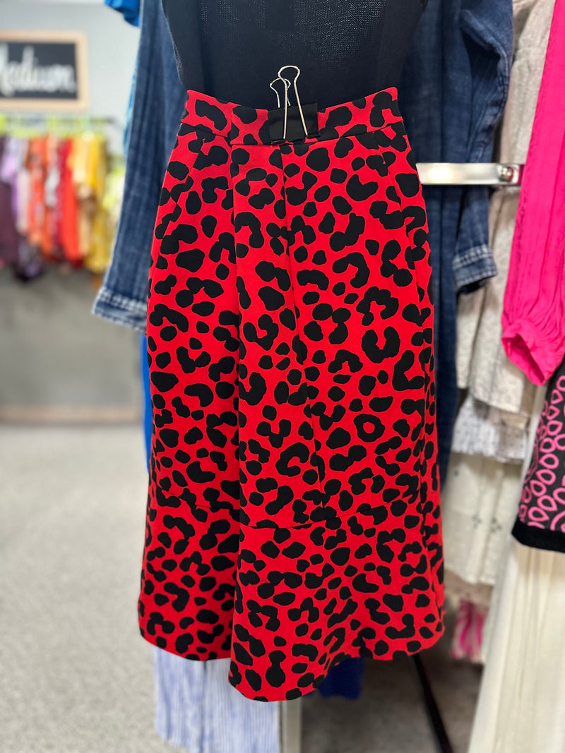 Ann Taylor Size 10 Skirt