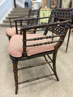 Accent Chairs