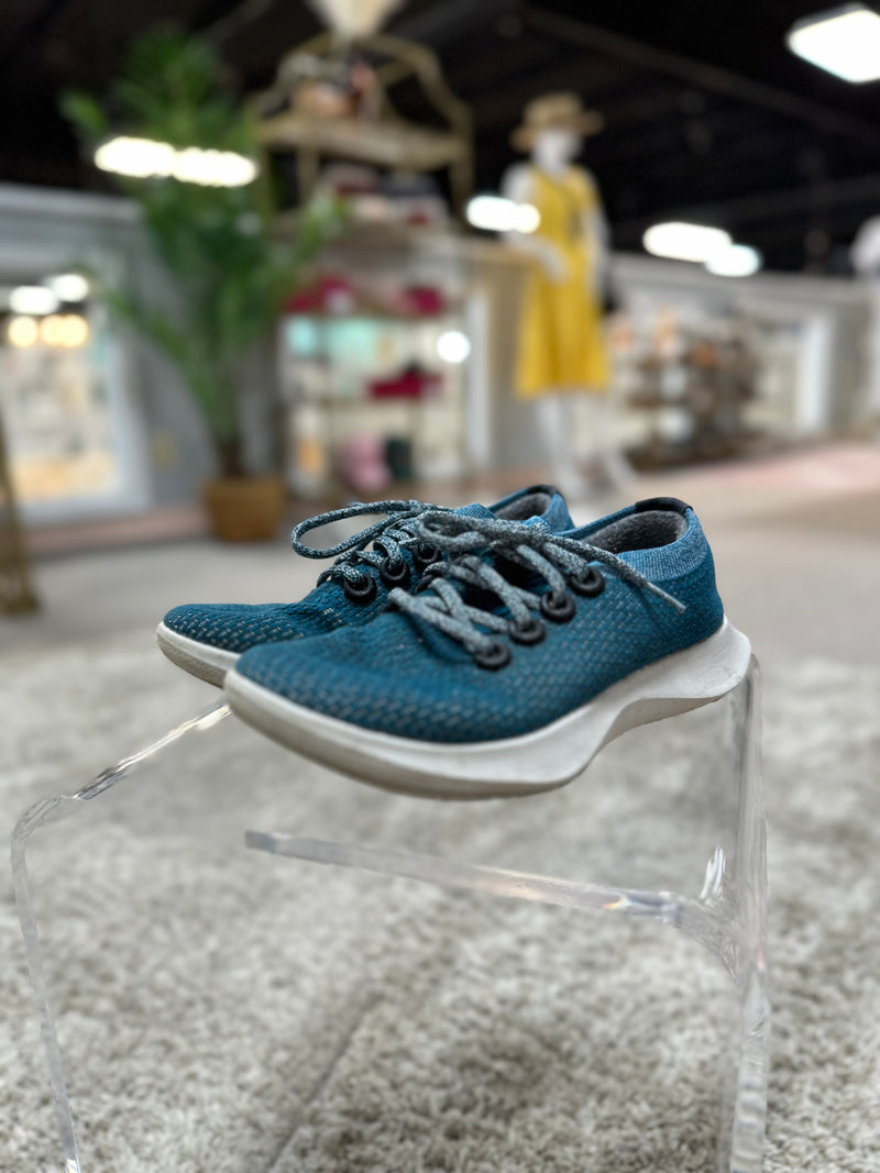 Allbirds Size 8 Shoes