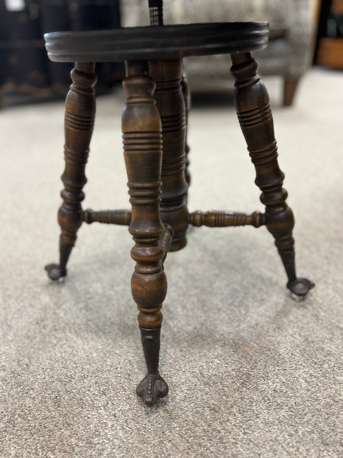 Antique Stool
