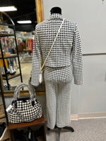 Frank Lyman Size 2 2 PC Top & Pants