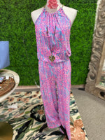 Lilly Pulitzer Size Small Jumpsuit