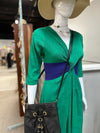 moulette souers Size 2 Dress