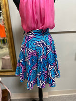 Francis + Benedict Size XS Skirt
