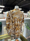 Love The Label Size L Top