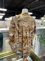 Love The Label Size L Top