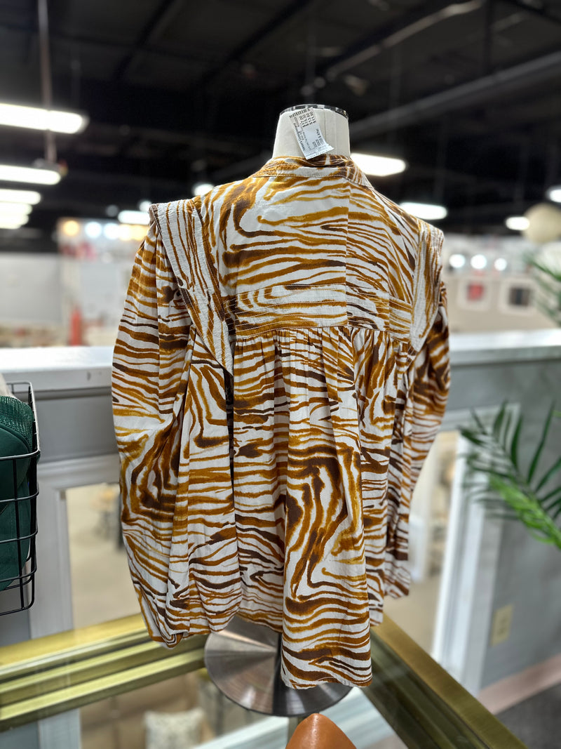 Love The Label Size L Top