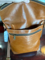 Patricia Nash Backpack