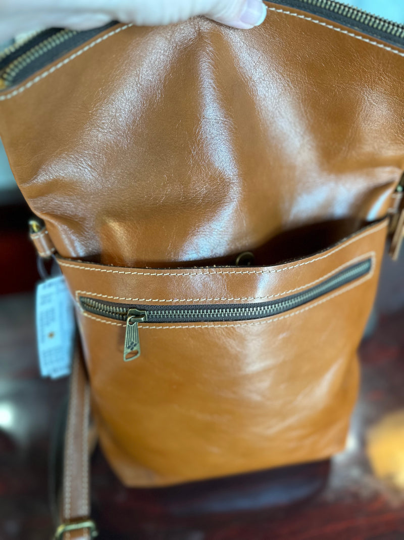 Patricia Nash Backpack