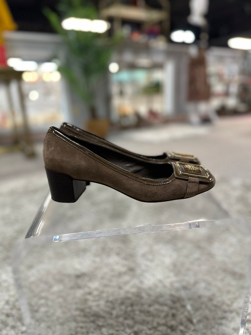Tory Burch Size 8 Shoes