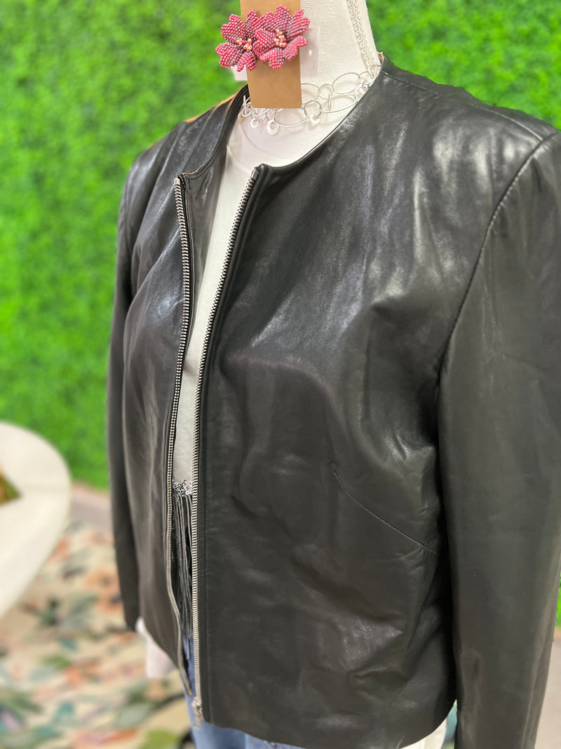 Banana Republic Size L Jacket